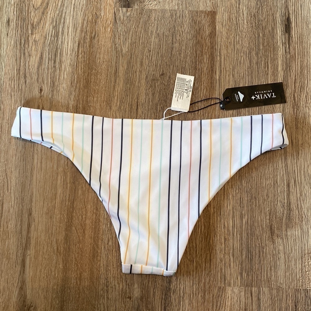 𝅺TAVIK bikini bottom - Picture 5 of 5